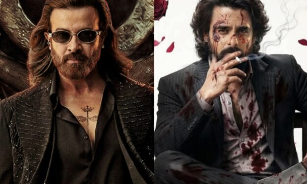 ঈদের দুই সিনেমার প্রযোজককে সার্টিফিকেশন বোর্ডের নোটিশ, জেনে নিন অভিযোগগুলো