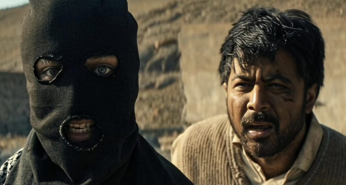 ‘দম’ সিনেমাতে মূল দমের পরীক্ষাটা দর্শকেরই ঘটে