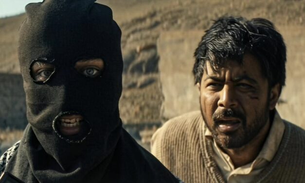 ‘দম’ সিনেমাতে মূল দমের পরীক্ষাটা দর্শকেরই ঘটে