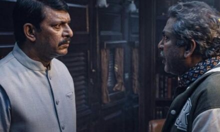 বনলতা এক্সপ্রেস: ম্যাসি নয়, ক্লাসি ফিল্ম!