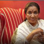 ‘কাল সারারাত’সহ বাংলা চলচ্চিত্রে বার কয়েক শোনা গেছে আশা ভোঁসলেকে—অপ্রকাশিত একটি গান আসবে শিগগিরই