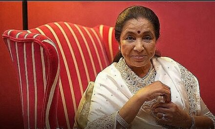 ‘কাল সারারাত’সহ বাংলা চলচ্চিত্রে বার কয়েক শোনা গেছে আশা ভোঁসলেকে—অপ্রকাশিত একটি গান আসবে শিগগিরই