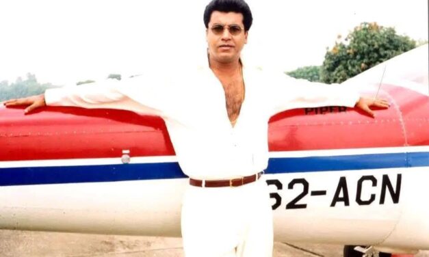 একান্ত মান্না