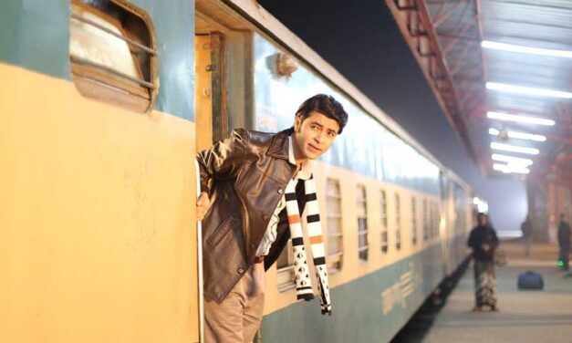 বনলতা এক্সপ্রেস: আন্তর্জাতিক বাজারে বাজিমাত, উত্তর আমেরিকায় একাধিক রেকর্ড