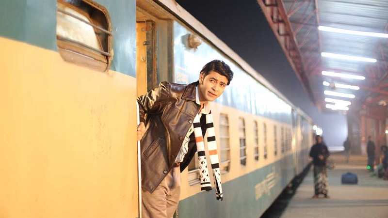 বনলতা এক্সপ্রেস: আন্তর্জাতিক বাজারে বাজিমাত, উত্তর আমেরিকায় একাধিক রেকর্ড