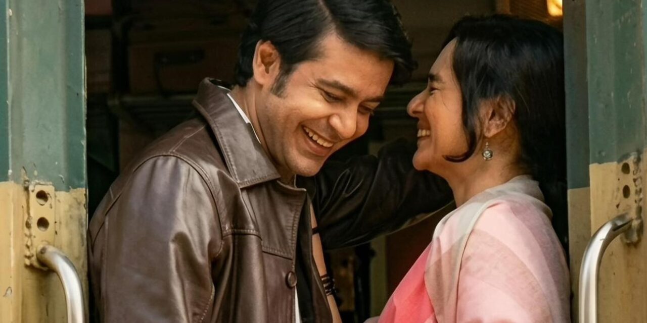 বিহেভিয়ার ইকোনমিক্স: ‘Me time Investors’ এবং ‘বনলতা এক্সপ্রেস’ এ তানিম নুর!