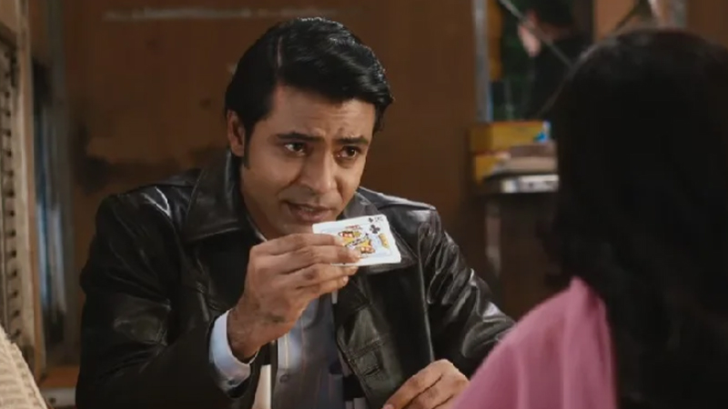 বৈচিত্র্য, ভীতি ও বাছাই: বনলতা এক্সপ্রেসের নির্মাণ-রাজনীতি