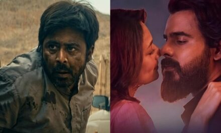 উত্তর আমেরিকায় পাত্তা পেল না ‘দম’ ও ‘রাক্ষস’