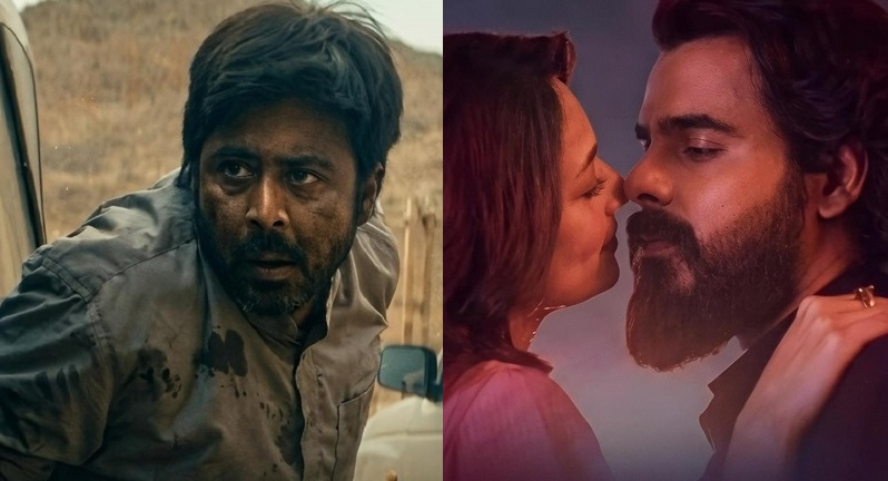 উত্তর আমেরিকায় পাত্তা পেল না ‘দম’ ও ‘রাক্ষস’