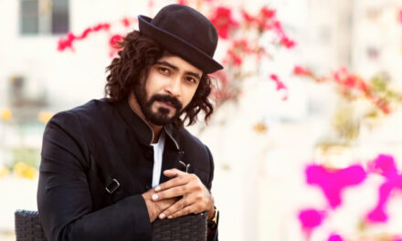 চিত্রনাট্যের শক্তিতে নির্মিত ‘তারকা’ শরিফুল রাজ