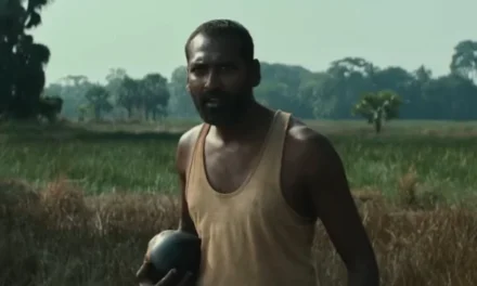 মাস্টারপিস ‘রইদ’