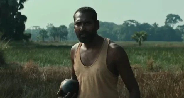 মাস্টারপিস ‘রইদ’