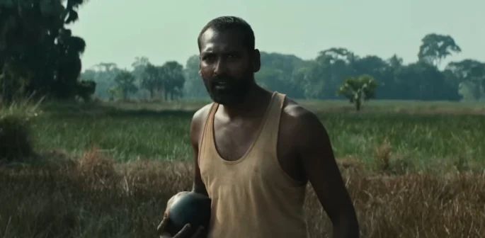 মাস্টারপিস ‘রইদ’