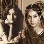 শাবানাকে নিয়ে ববিতার স্মৃতিচারণ, আলো–ছায়ার আড়ালে বন্ধুত্ব