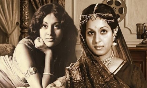 শাবানাকে নিয়ে ববিতার স্মৃতিচারণ, আলো–ছায়ার আড়ালে বন্ধুত্ব
