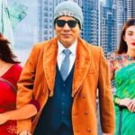 সিনেমা নিয়ে নাটক: অভিনয় না করেও ‘কন্ট্রাক্ট ম্যারেজ’ পোস্টারে জেবা জান্নাত!