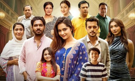 বাস্তব জীবনের প্রতিচ্ছবি, নাকি অতিরিক্ত আবেগ— কেন আলোচনায় ছিল ‘এটা আমাদেরই গল্প’