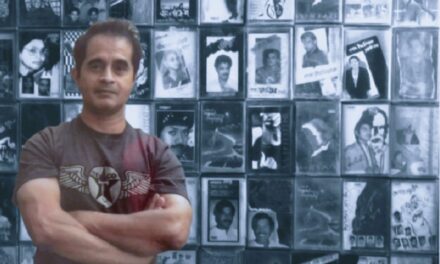ফারুক কবির বাদল: বাংলা অডিও ইন্ডাস্ট্রির নিভৃত এক বিপ্লবী