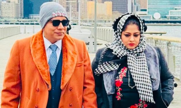 ‘কন্ট্রাক্ট ম্যারেজ’ নিয়ে মৌসুমী-ওমর সানী ও হাসান জাহাঙ্গীরের পাল্টাপাল্টি অভিযোগ