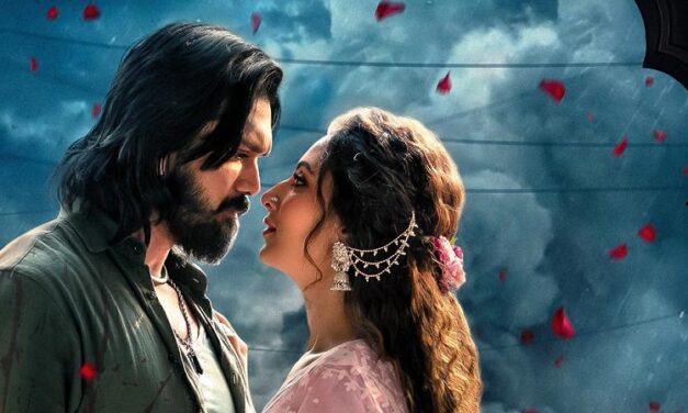 ‘মালিক’ ট্রেলারের নেতিবাচক রিভিউ, তার মাঝে অভিযোগ চিত্রনাট্যকারের