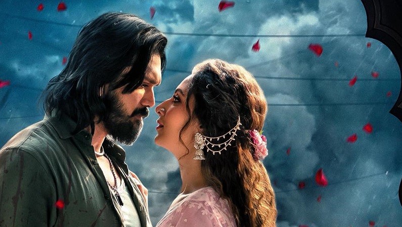 ‘মালিক’ ট্রেলারের নেতিবাচক রিভিউ, তার মাঝে অভিযোগ চিত্রনাট্যকারের