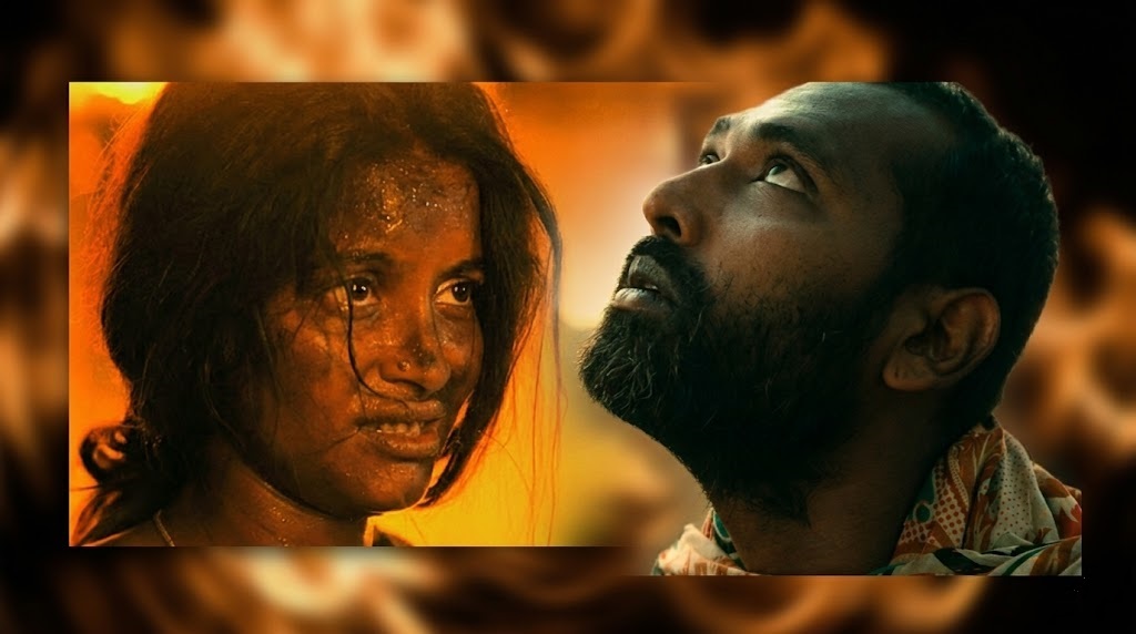 রইদ: জৈষ্ঠ্য মাসের তাল!
