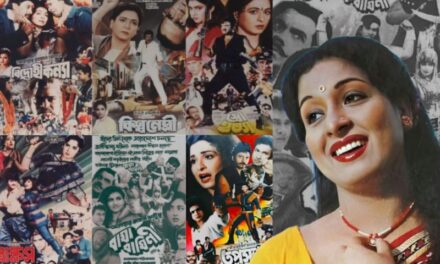 এক ঈদে শাবানার চার হিট, তুরুপের তাস ছিলেন নির্মাতারা