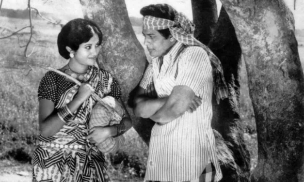 আবহমান বাংলার গল্প কেমন হওয়া উচিত, তার নজরকাড়া নির্দেশনা পাওয়া যায় ‘নয়নমনি’তে
