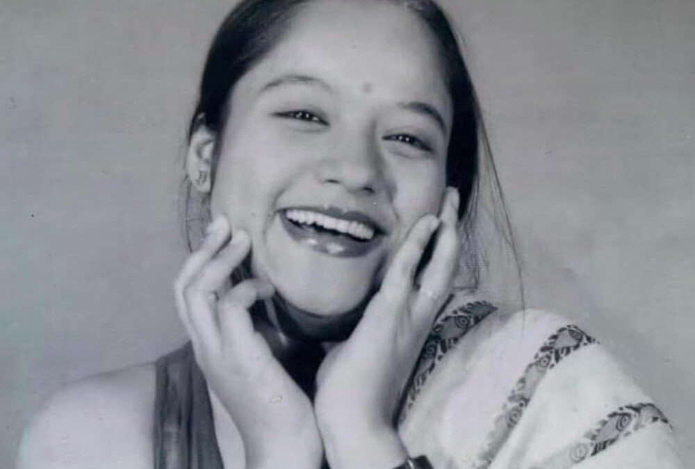 মিতা চৌধুরীকে ভুলে যাওয়া সহজ নয়