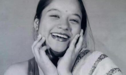 মিতা চৌধুরীকে ভুলে যাওয়া সহজ নয়