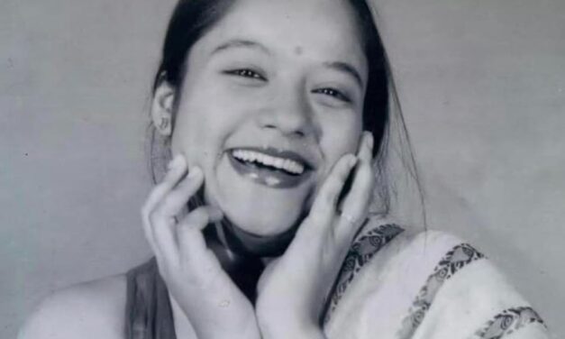 মিতা চৌধুরীকে ভুলে যাওয়া সহজ নয়