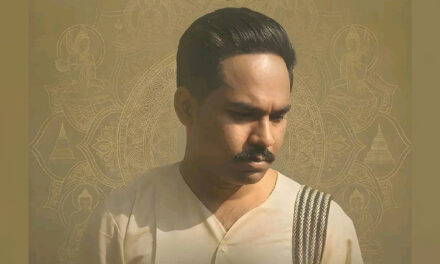 দর্শকের মুখোমুখি ‘বনলতা সেন’