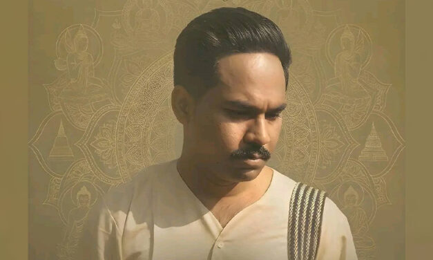 দর্শকের মুখোমুখি ‘বনলতা সেন’