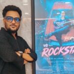 ‘রকস্টার’ নিয়ে চলচ্চিত্র নির্মাতা এম রাহিমের পর্যালোচনা