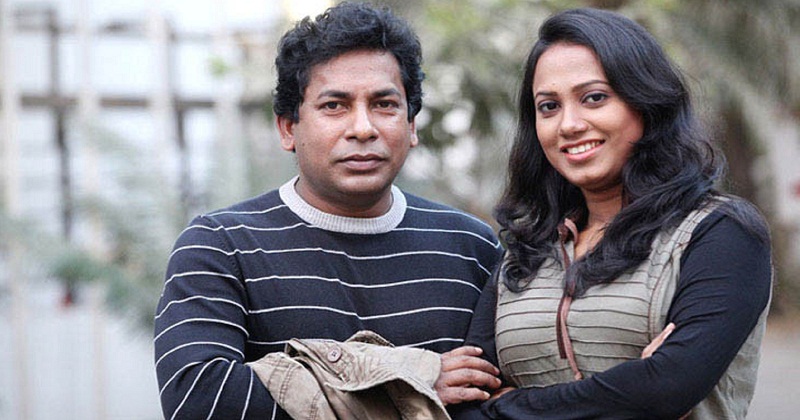 জুলাই অভ্যুত্থানের পক্ষে থাকায় ‘কলকাতায় মোশাররফ করিমকে হেনস্তা’, যা জানা গেল