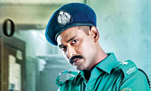 ‘মহানগর ২’-এর অগ্রিম পারিশ্রমিক ফেরত দিয়ে সরে দাঁড়ান মোস্তাফিজুর নূর ইমরান