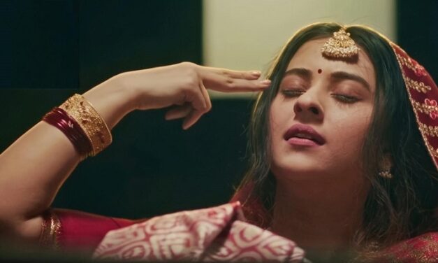 ‘পিনিক’ ও নিঃসঙ্গ বুবলি