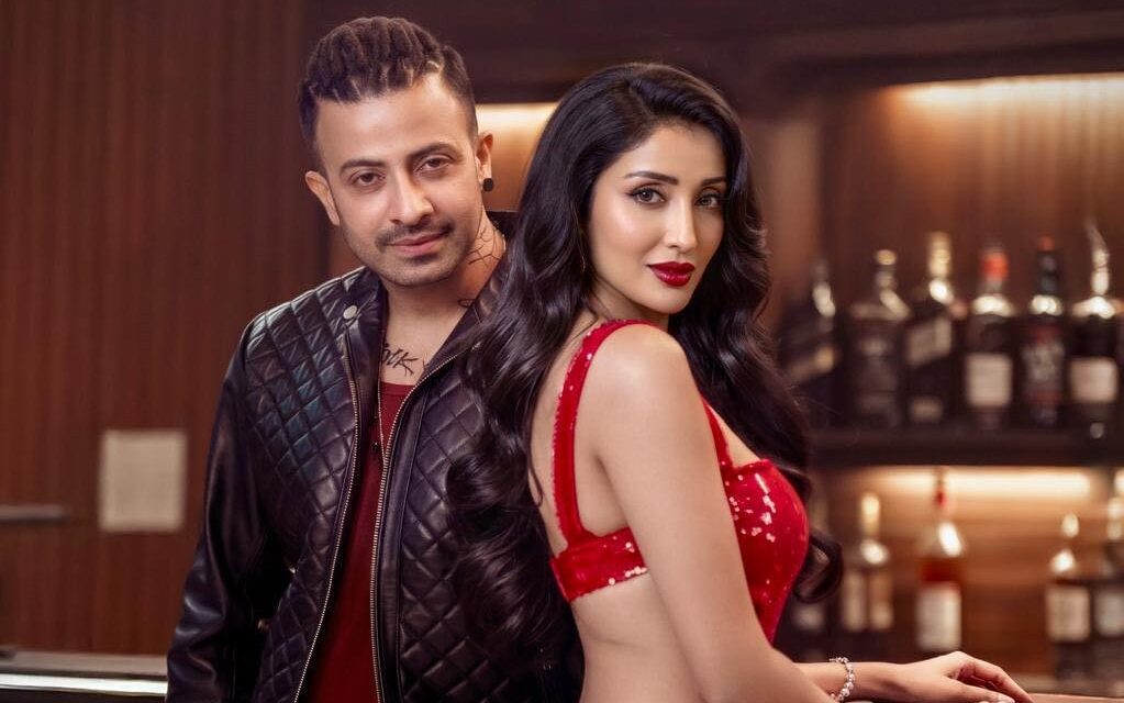 রকস্টার: চরিত্রের পেটে চিত্রনাট্য