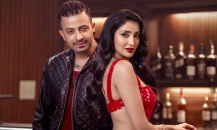 রকস্টার: চরিত্রের পেটে চিত্রনাট্য