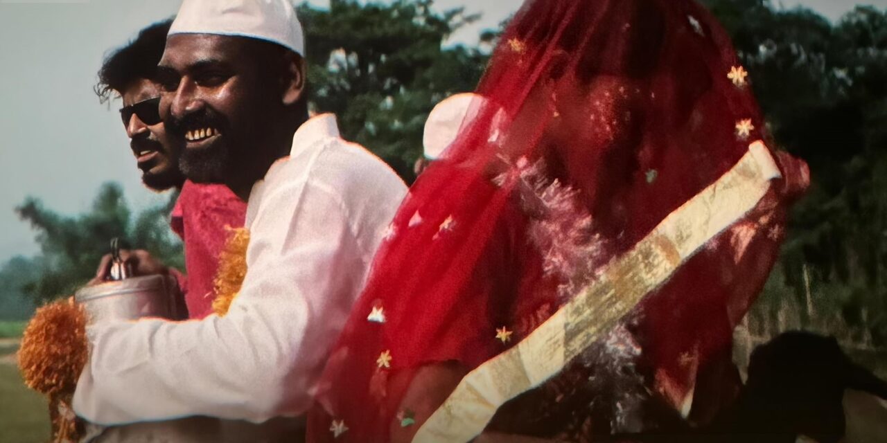 দর্শকের জন্যই ‘রইদ’, তবে সময়ের একটু আগে