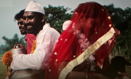দর্শকের জন্যই ‘রইদ’, তবে সময়ের একটু আগে