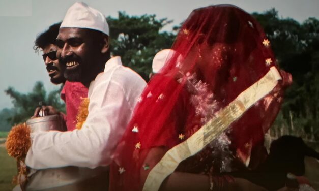 দর্শকের জন্যই ‘রইদ’, তবে সময়ের একটু আগে