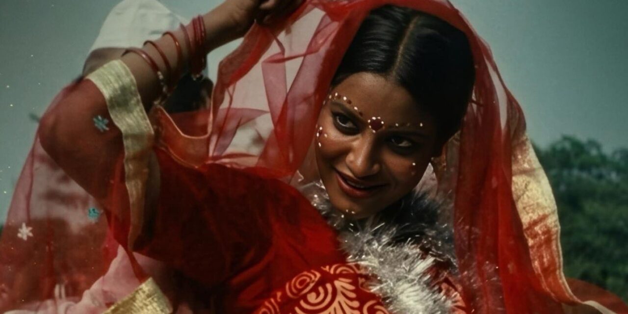 রইদ— লিলিথের অভিশাপ লুপ!