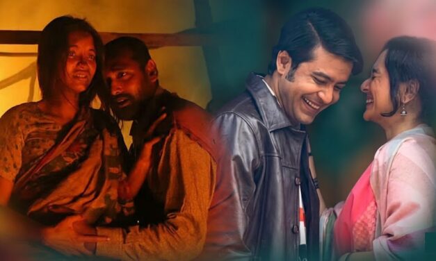 স্টার সিনেপ্লেক্সে ফিরেই দ্বিতীয় ‘বনলতা এক্সপ্রেস’—  প্রথম ‘রইদ’
