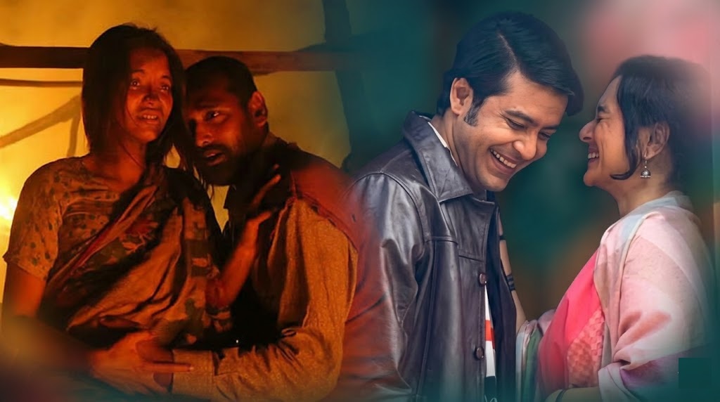 স্টার সিনেপ্লেক্সে ফিরেই দ্বিতীয় ‘বনলতা এক্সপ্রেস’—  প্রথম ‘রইদ’