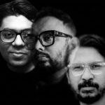 রায়হান রাফী ও আব্দুল্লাহ মোহাম্মদ সাদ একসঙ্গে, সিনেমার নাম ‘আইস’