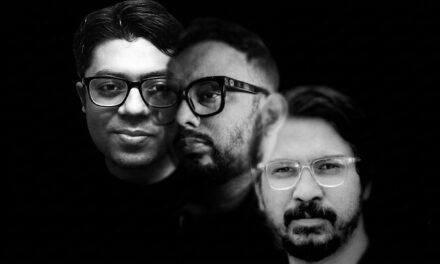রায়হান রাফী ও আব্দুল্লাহ মোহাম্মদ সাদ একসঙ্গে, সিনেমার নাম ‘আইস’