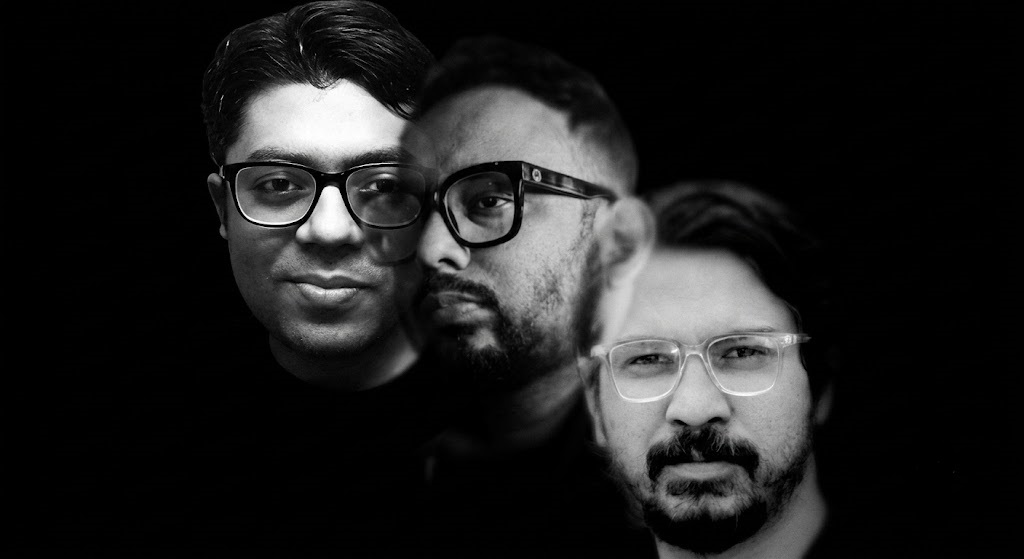 রায়হান রাফী ও আব্দুল্লাহ মোহাম্মদ সাদ একসঙ্গে, সিনেমার নাম ‘আইস’