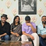 ‘বরবাদ’ টিমের সঙ্গে আবারও শাকিব খান, নতুন ধামাকার আভাস!
