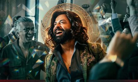 … বিগত দশকেই প্রকৃত ‘মেগাস্টার’ ছিলেন শাকিব খান?